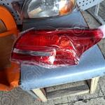 Ford Focus Sağ Arka Stop çıkma parça - İNAN OTO ÇIKMA YEDEK PARÇA ALIM SATIM Adana
