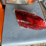 Ford Focus Bagaj Stop çıkma parça - İNAN OTO ÇIKMA YEDEK PARÇA ALIM SATIM Adana