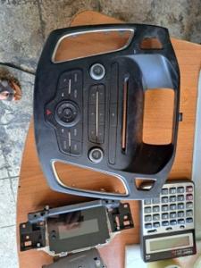 2015 2019 ford focus teyip düğme