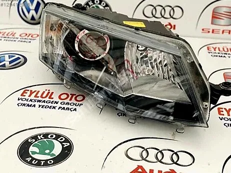 Volkswagen Passat Sol Arka Stop çıkma parça - EYLÜL VOLKSWAGEN ÇIKMA YEDEK PARÇA şanlıurfa