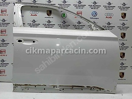 Skoda Superb Kapı Camları çıkma parça