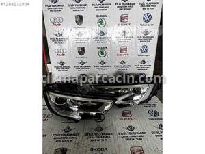 2015-2020 AUDİ A3 LEDLİ FAR 8V0941005E-­8V0941006E – Çıkma Parça