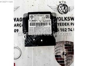 2015-2020 CADDY AIRBAG BEYNi 2K5959655C - Çıkma Parça