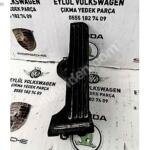 Volkswagen Caddy Pedal çıkma parça - EYLÜL VOLKSWAGEN ÇIKMA YEDEK PARÇA şanlıurfa