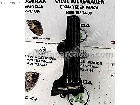 Volkswagen Caddy Pedal çıkma parça