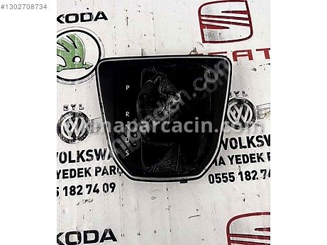 Volkswagen Caddy Vites Mekanizması çıkma parça