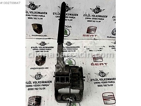 Volkswagen Caddy El Fren Kolu çıkma parça