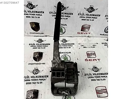Volkswagen Caddy El Fren Körüğü çıkma parça - EYLÜL VOLKSWAGEN ÇIKMA YEDEK PARÇA şanlıurfa