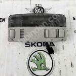 Volkswagen Caddy Tavan Lambası çıkma parça - EYLÜL VOLKSWAGEN ÇIKMA YEDEK PARÇA şanlıurfa