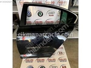 2015-2021 PASSAT B8 HATASIZ SOL ARKA KAPI – Çıkma Parça