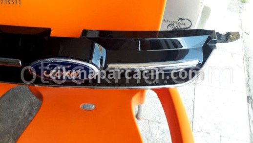 Ford C-Max Panjur çıkma parça
