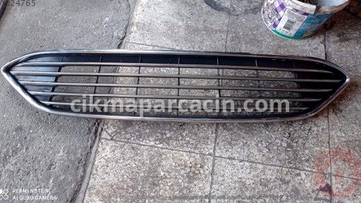 Ford Focus Panjur çıkma parça
