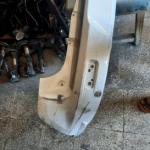 Ford Tourneo Connect Arka Tampon çıkma parça - İNAN OTO ÇIKMA YEDEK PARÇA ALIM SATIM Adana
