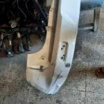 Ford Tourneo Connect Arka Tampon çıkma parça - İNAN OTO ÇIKMA YEDEK PARÇA ALIM SATIM Adana