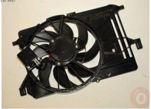 2015 ford connect fan komple