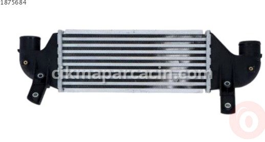 Ford Tourneo Connect İntercooler çıkma parça
