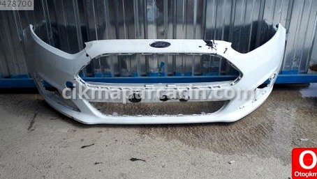Ford Fiesta Ön Tampon çıkma parça