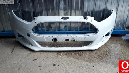 Ford Fiesta Ön Tampon çıkma parça
