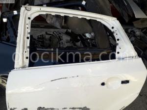 2015 ford focus çıkma arka sol kapı