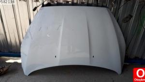 2015 Ford Focus Çıkma Kaput