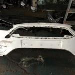 Ford Focus Ön Tampon çıkma parça - İNAN OTO ÇIKMA YEDEK PARÇA ALIM SATIM Adana