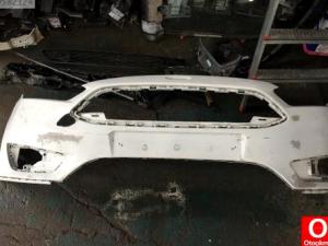 2015 Ford Focus Çıkma Ön Tampon