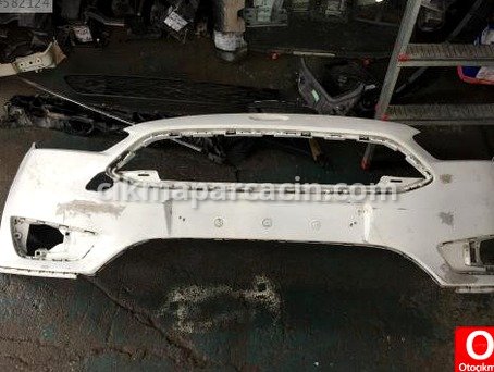 Ford Focus Ön Tampon çıkma parça