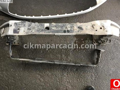 Ford Focus Tampon Demiri çıkma parça