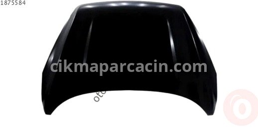 Ford Kuga Kaput çıkma parça