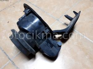 2015 ford mondeo depo aparatı