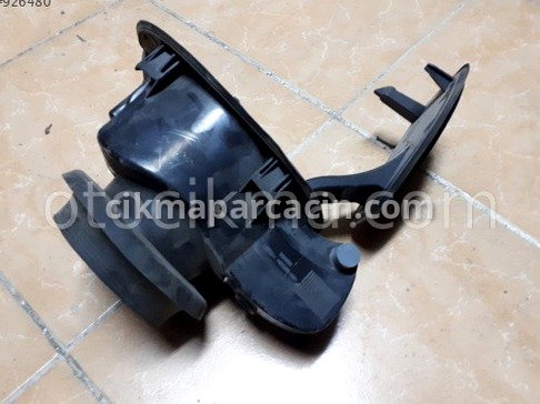 Ford Mondeo Depo Kapağı çıkma parça