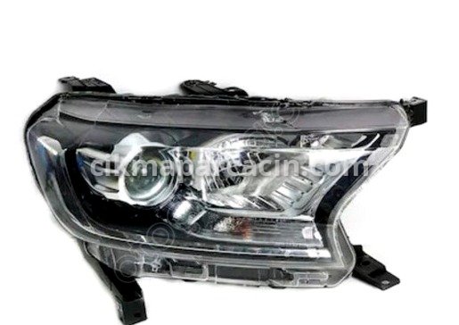Ford Ranger Sağ Ön Far çıkma parça