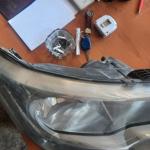 Ford Transit Sağ Ön Far çıkma parça - İNAN OTO ÇIKMA YEDEK PARÇA ALIM SATIM Adana