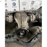 Audi A4 Arka Defransiyel çıkma parça - EYLÜL VOLKSWAGEN ÇIKMA YEDEK PARÇA şanlıurfa