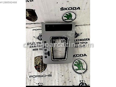 Skoda Octavia Vites Topuzu çıkma parça