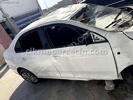 Seat Toledo Diğer çıkma parça