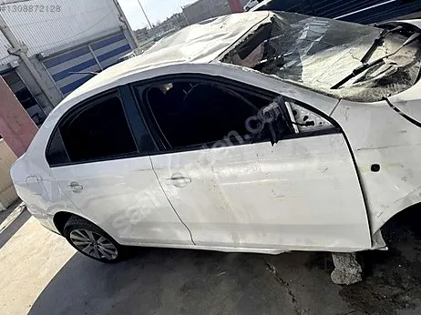 Seat Leon Kapı Airbag çıkma parça - EYLÜL VOLKSWAGEN ÇIKMA YEDEK PARÇA şanlıurfa