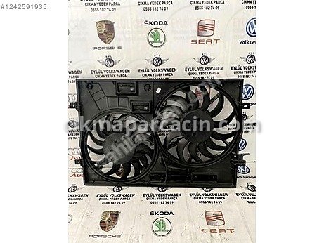 Skoda Superb Komple Sunroof çıkma parça