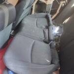 Honda Civic Arka Koltuk çıkma parça - ANKARA JAPON ANKARA