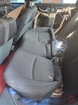 Honda Civic Arka Koltuk çıkma parça - ANKARA JAPON ANKARA