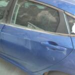 Honda Civic Sol Arka Kapı çıkma parça - ANKARA JAPON ANKARA