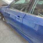 Honda Civic Sol Ön Kapı çıkma parça - ANKARA JAPON ANKARA