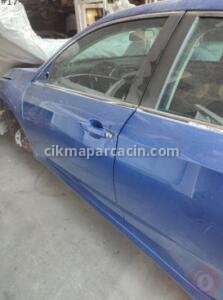 2016 2021 Honda Civic fc5 sol ön kapı – Ankara Çıkma parça