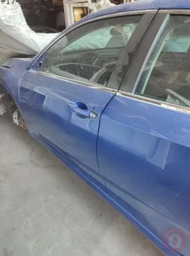 Honda Civic Sol Ön Kapı çıkma parça