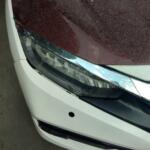 Honda Civic Sağ Ön Far çıkma parça - ANKARA JAPON ANKARA