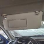 Honda Civic Güneşlik çıkma parça - ANKARA JAPON ANKARA