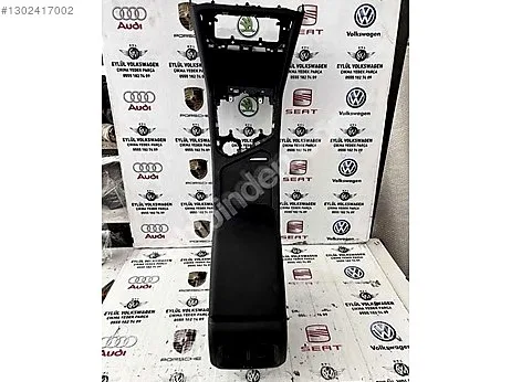 Volkswagen Tiguan Bakalit çıkma parça - EYLÜL VOLKSWAGEN ÇIKMA YEDEK PARÇA şanlıurfa
