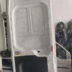 Ford Transit Bagaj Kapağı çıkma parça - İNAN OTO ÇIKMA YEDEK PARÇA ALIM SATIM Adana