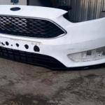Ford Focus Ön Tampon çıkma parça - İNAN OTO ÇIKMA YEDEK PARÇA ALIM SATIM Adana