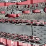 Hyundai i20 Panjur çıkma parça - İNAN OTO ÇIKMA YEDEK PARÇA ALIM SATIM Adana